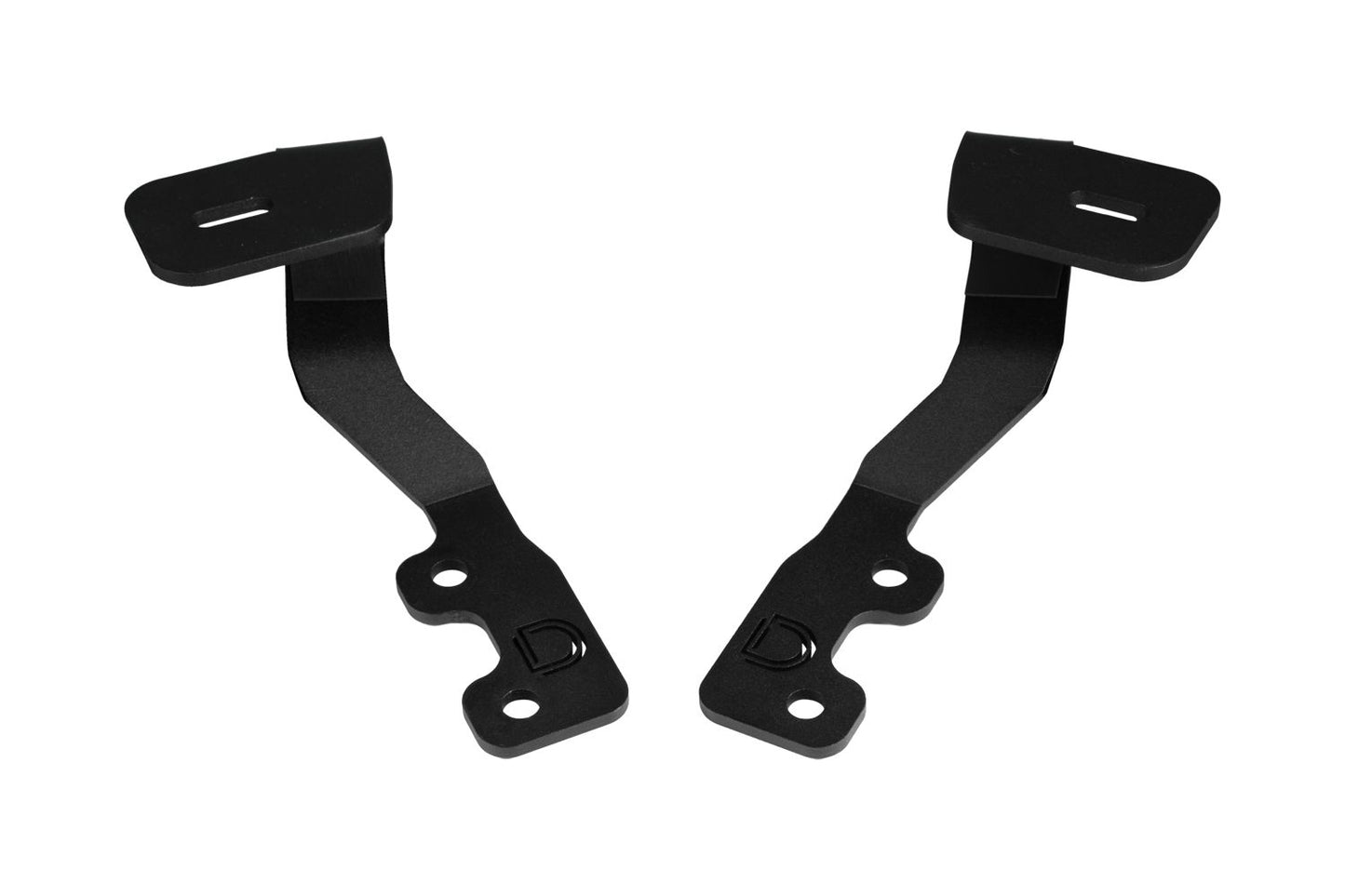 STAGE SERIES BACKLIT DITCH LIGHT KIT FOR 2022-2024 TOYOTA TUNDRA - BY DIODE DYNAMICS