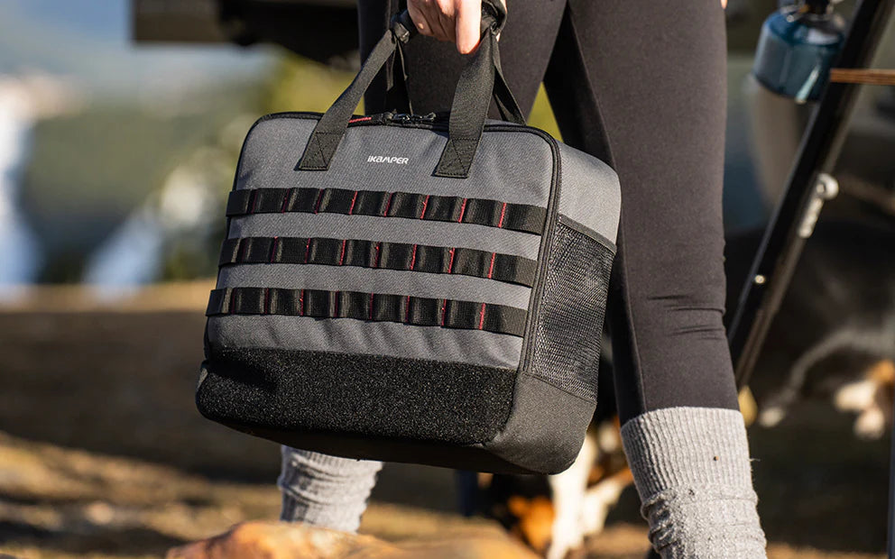 Utility Bag - by iKamper