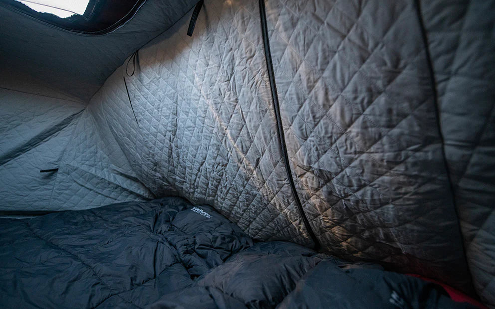 Insulation Tent - by iKamper