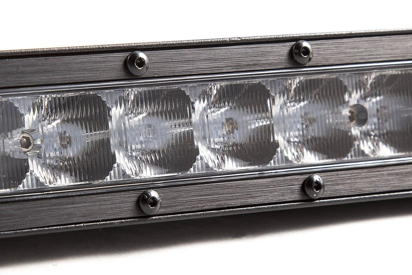 Stage Series 50" White Light Bar - By Diode Dynamics