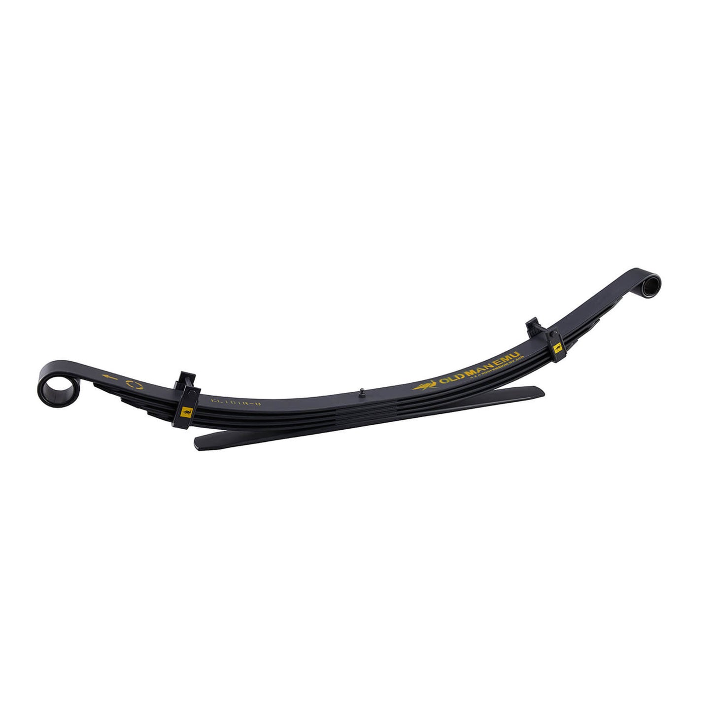 Old Man Emu Rear Leaf Spring for 05 to 20 Colorado - by ARB