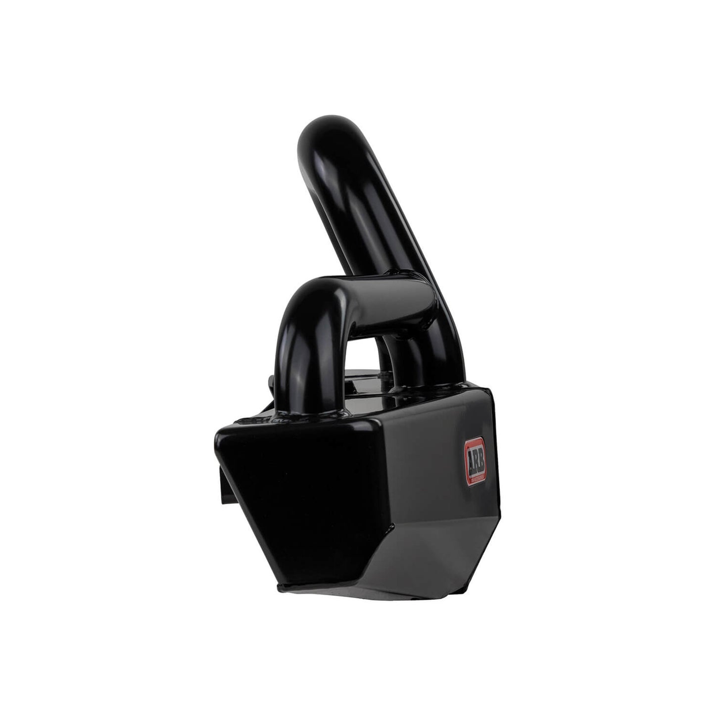 Deluxe Bumper for Land Cruiser 40 Series - by ARB