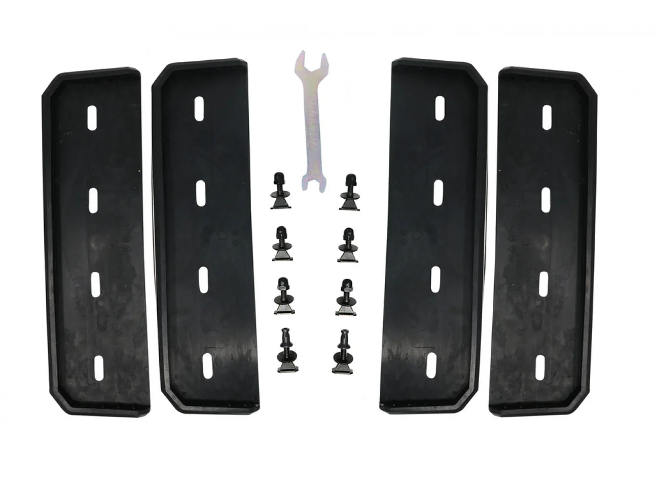 Tonneau Kit 1 - by Yakima