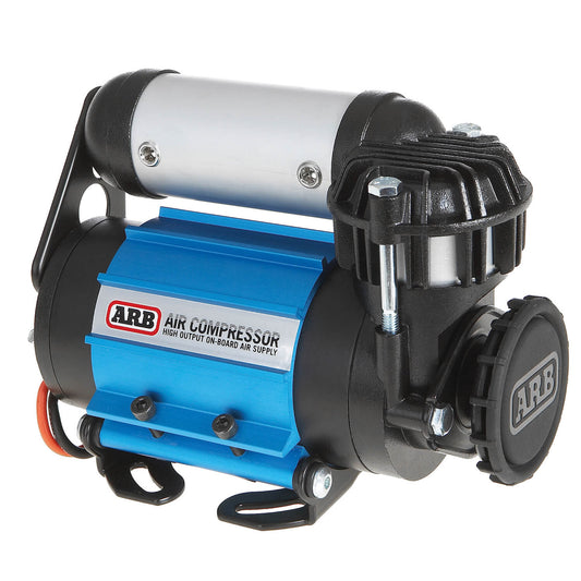 Single Motor Air Compressor 12V - by ARB