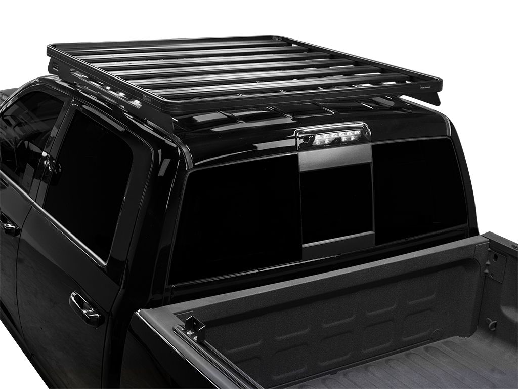 RAM 1500/2500/3500 CREW Cab (2009+) Slimline II Roof Rack Kit - by Front Runner