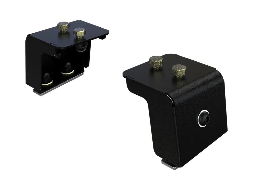 Foot Set Angled 75MM - by Front Runner