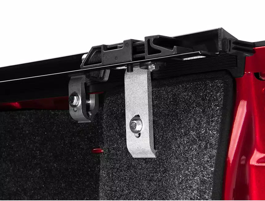 ProX15 Premium Roll-Up Tonneau Cover - by Truxedo
