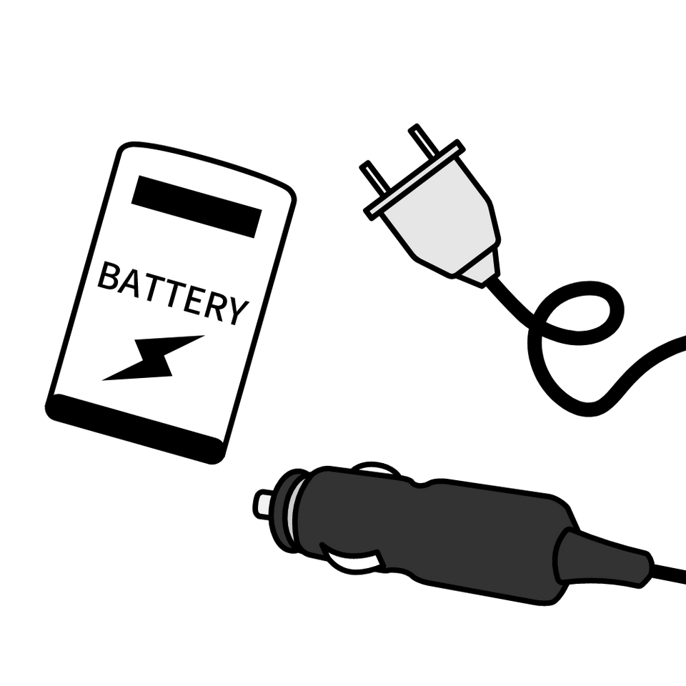 Trekker WT-4 Toilet System - by Wrappon