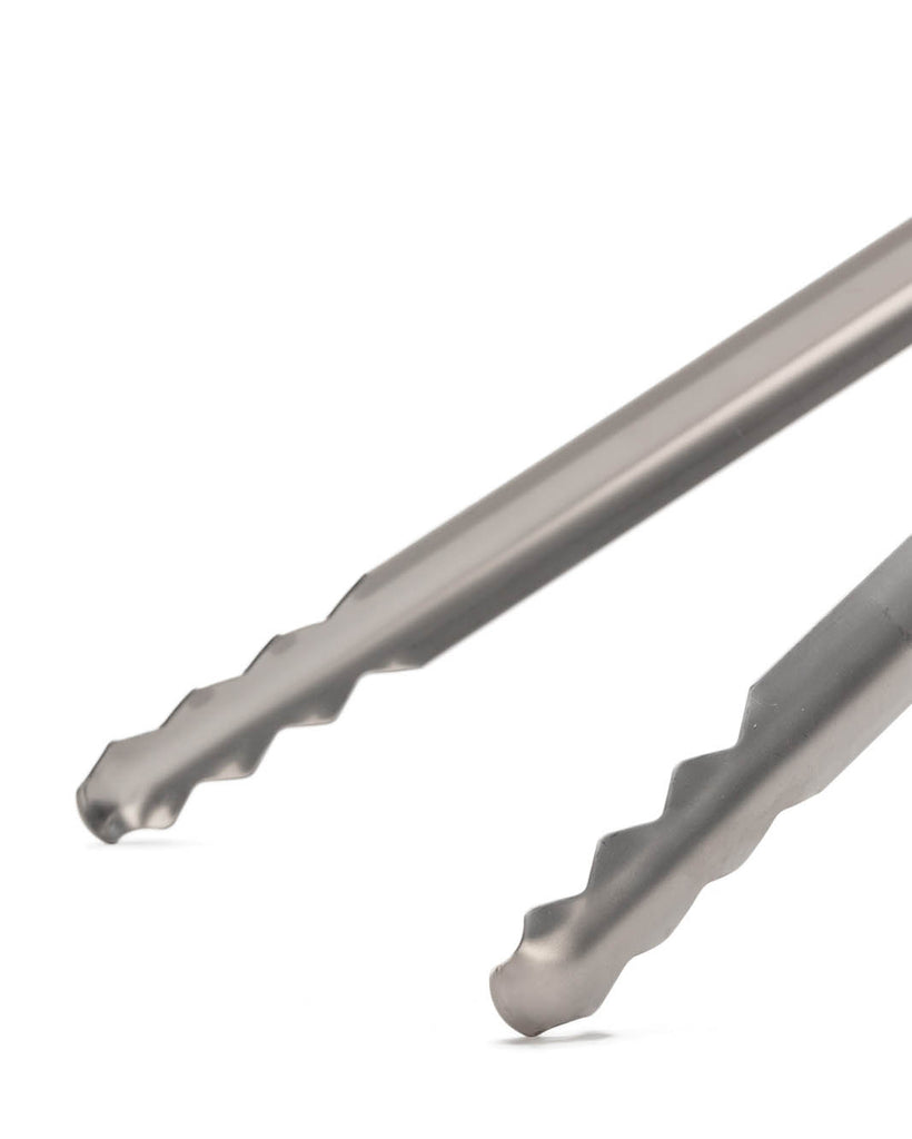 Barbeque Tongs - by Snow Peak