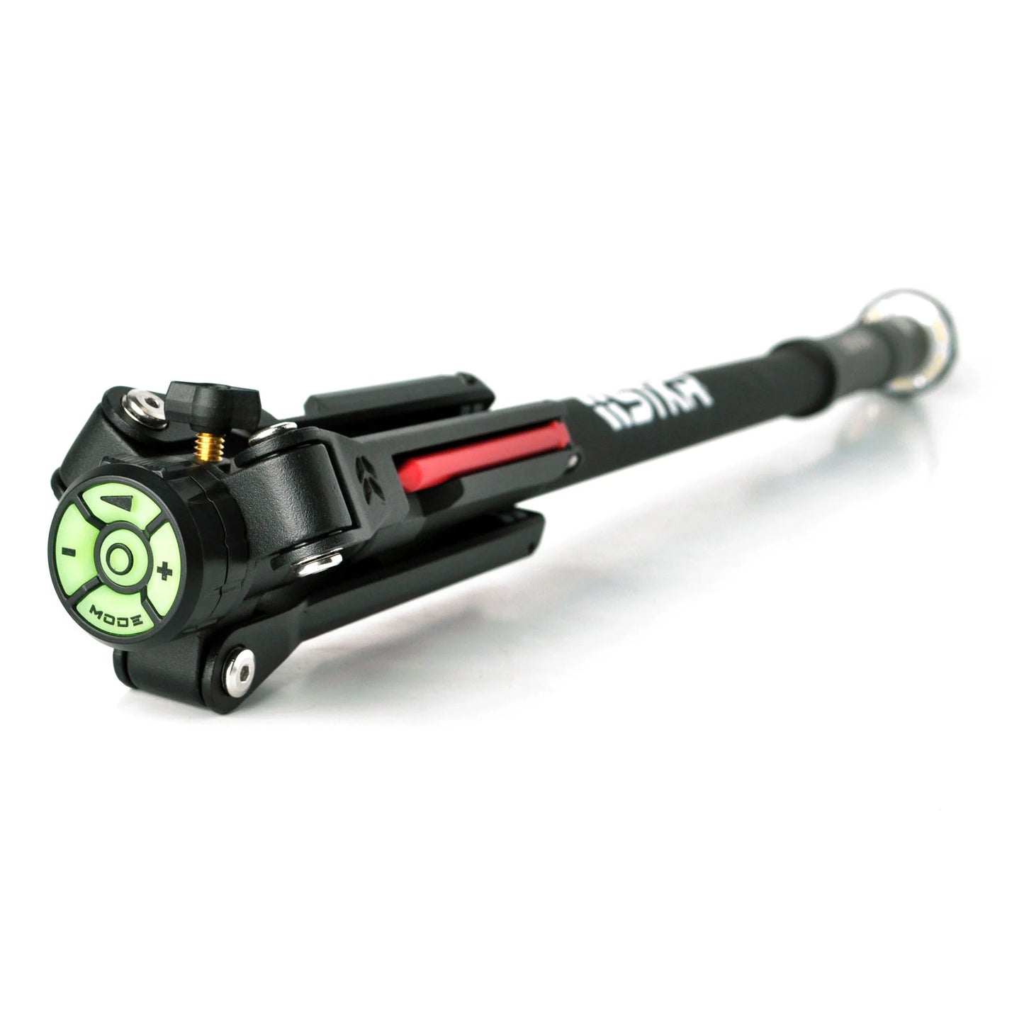 FLi-PRO 8' Telescoping Light with Removable Flashlight & Wireless Remote - by STKR