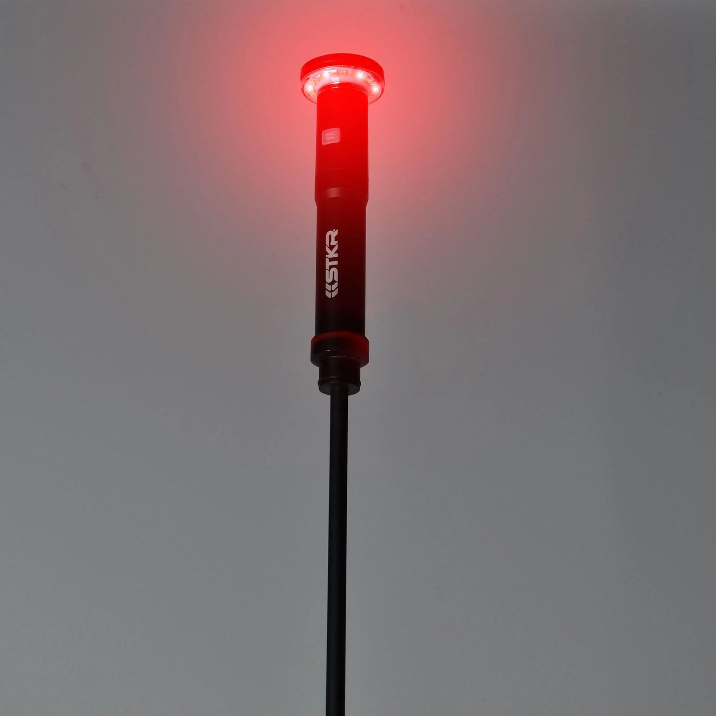 FLi-PRO 8' Telescoping Light with Removable Flashlight & Wireless Remote - by STKR