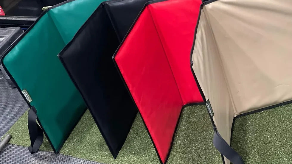 Folding Pad - by Adventure Trail Gear