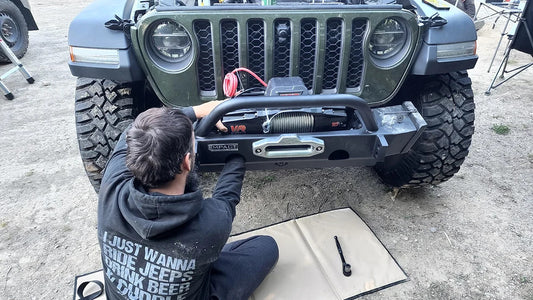 Folding Pad - by Adventure Trail Gear