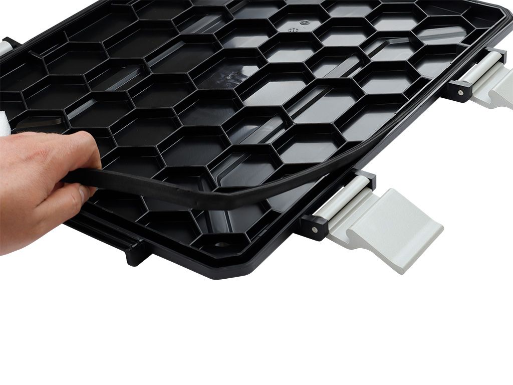 Wolf Pack Pro Gasket by Front Runner