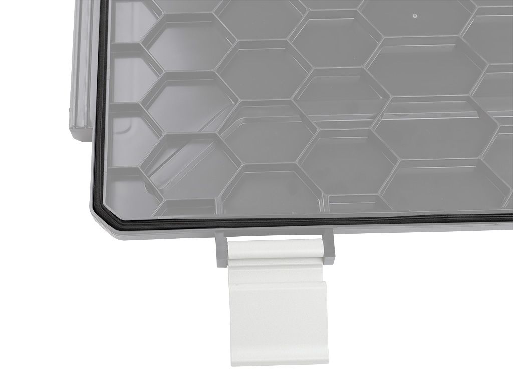 Wolf Pack Pro Gasket by Front Runner