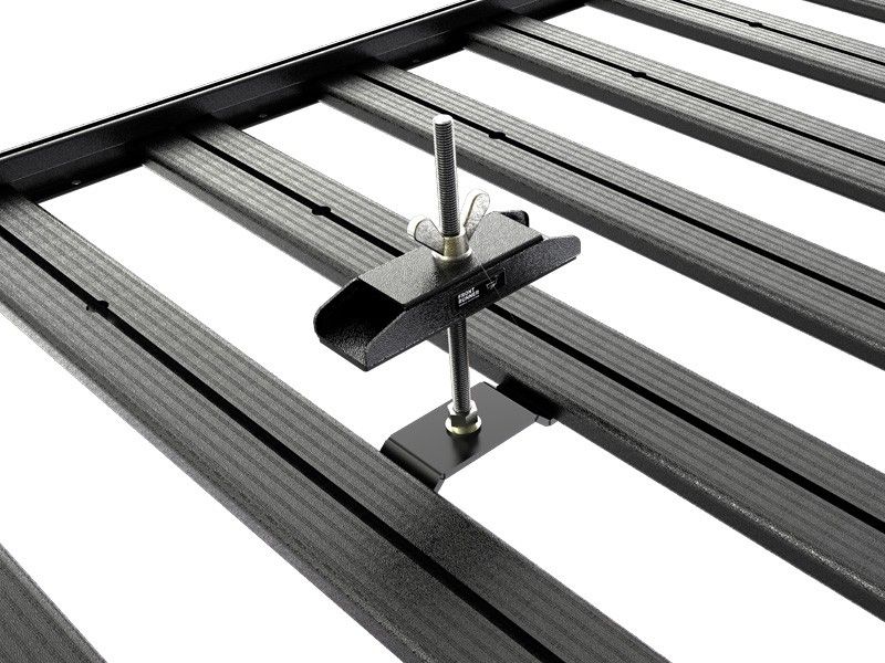 Spare Wheel Roof Rack Clamp - By Front Runner