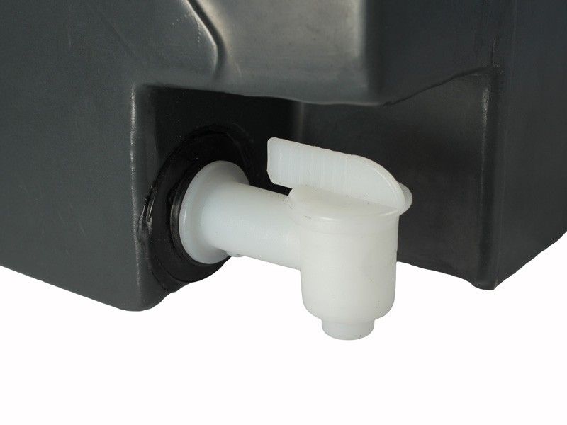 Water Jerry Can with Tap - By Front Runner