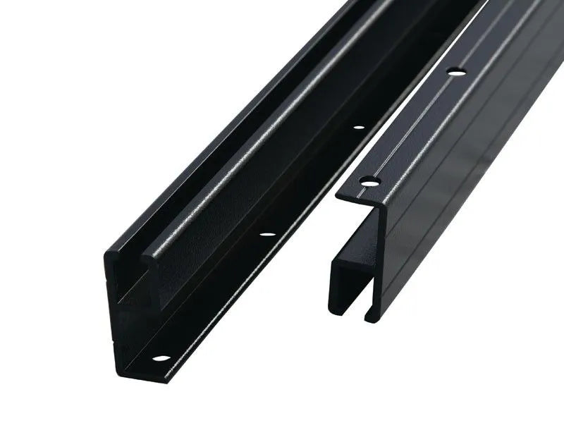 Rack Side Profile 1240mm (7 Slat) - by Front Runner