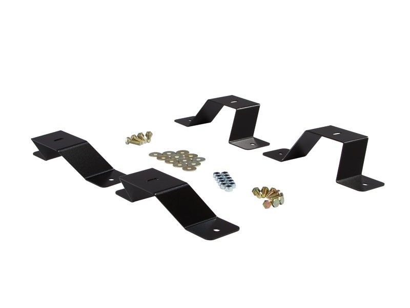 Tent Mount Kit Tall & Offset - by Front Runner