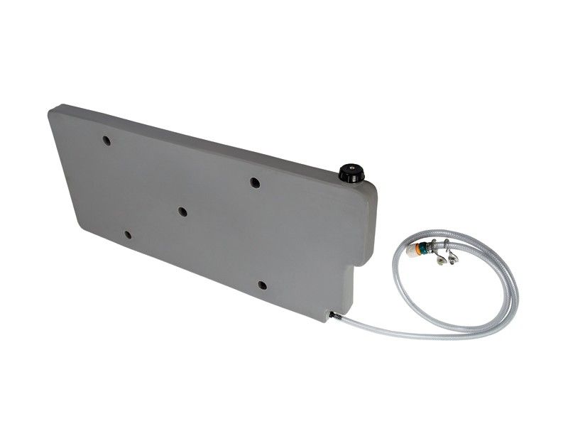 Upright/Flat Water Tank - by Front Runner
