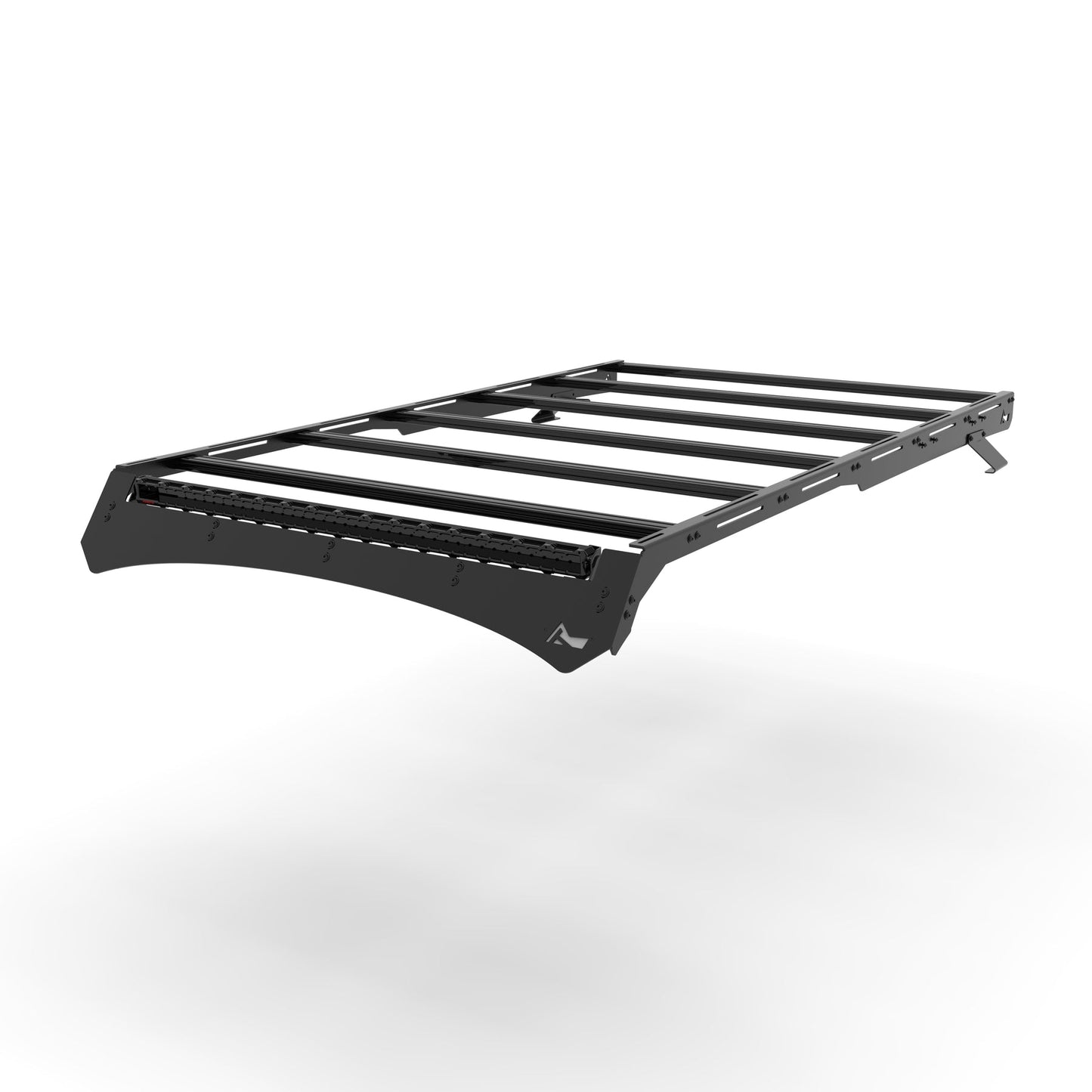 Modular Roof Rack for the Ford Bronco 2 Door - by TrailRax