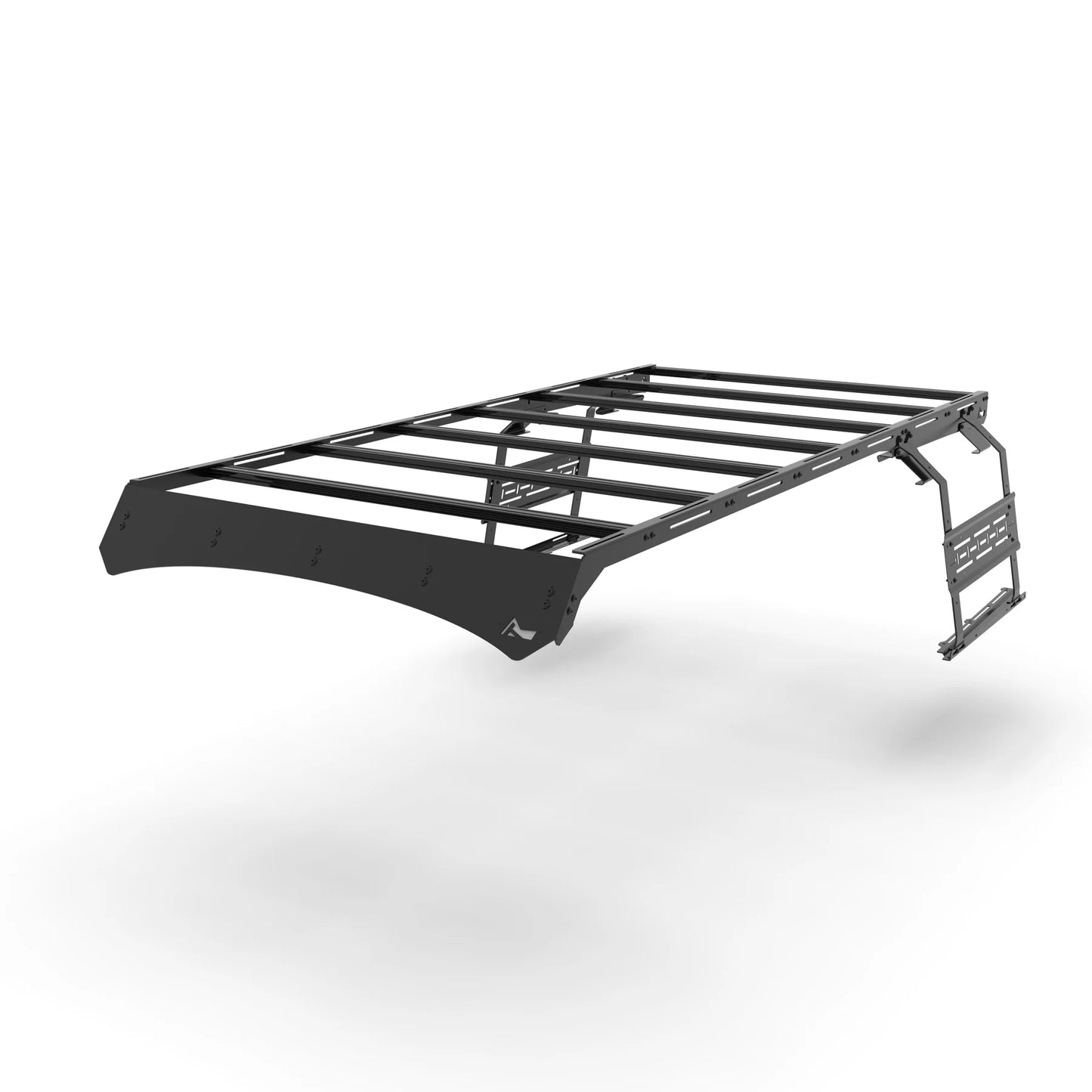 Modular Roof Rack for the Ford Bronco 4 Door - by TrailRax