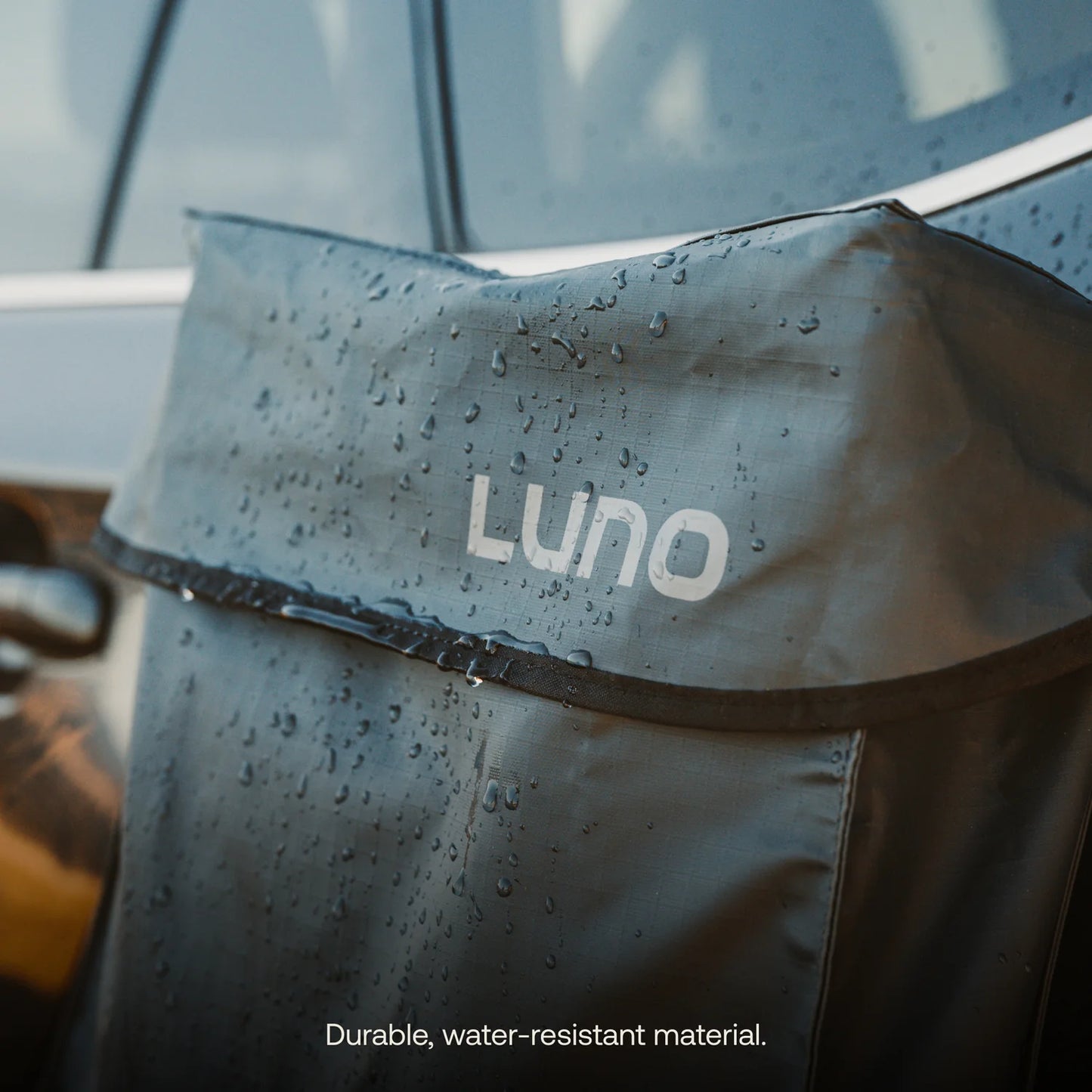 Gear and Storage Bag - by Luno