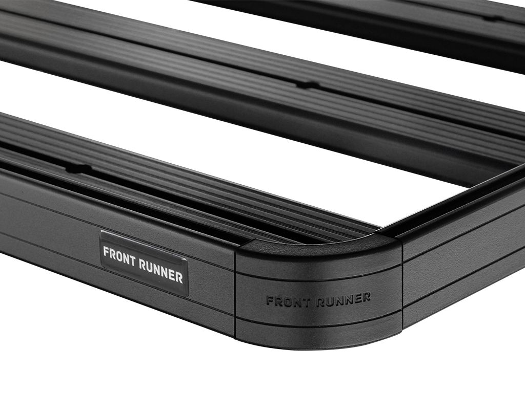 Mercedes Gelandewagen G Class (1979-2017) Slimline II Roof Rack Kit - By Front Runner