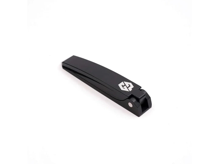 Folding Step for Alu-Cab Campers - by GP Factor