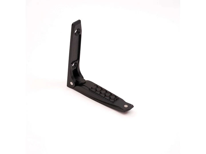 Folding Step for Alu-Cab Campers - by GP Factor