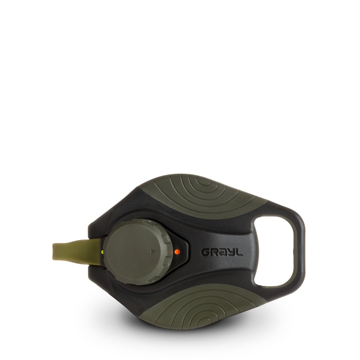 Geopress Water Purifier - by Grayl