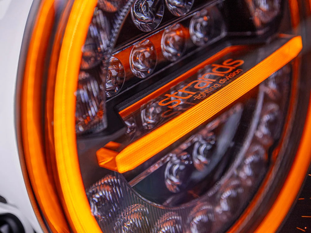Firefly Pro 9" LED Light in White - by Strands