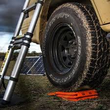 GoTreads Without Carry Bag - by GoTreads