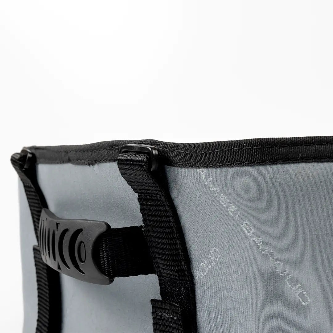 Storage Box - by James Baroud