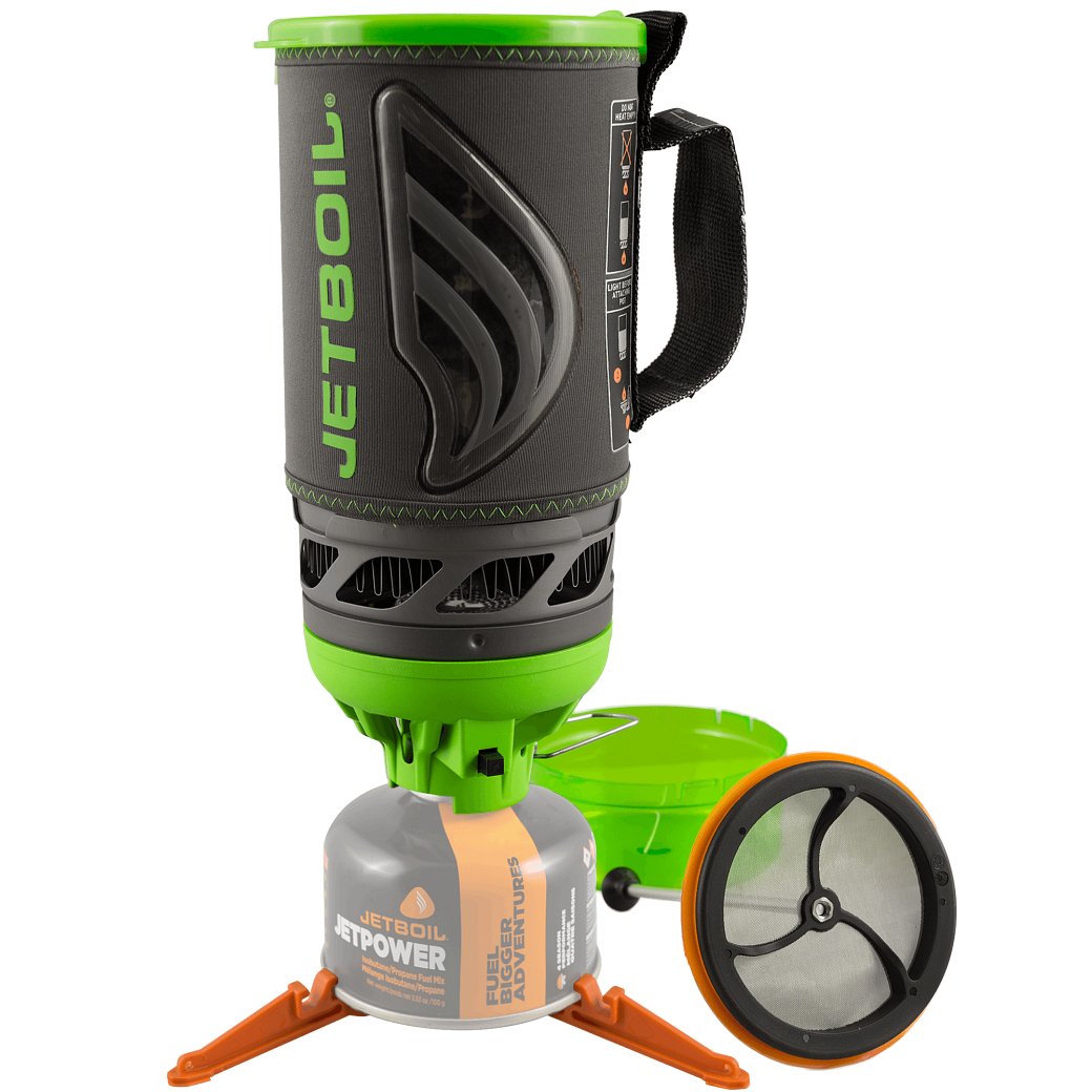 Flash Java Kit - By Jetboil