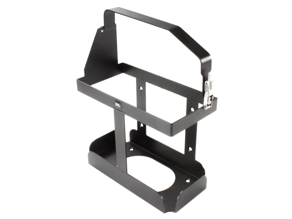 Vertical Jerry Can Holder - By Front Runner