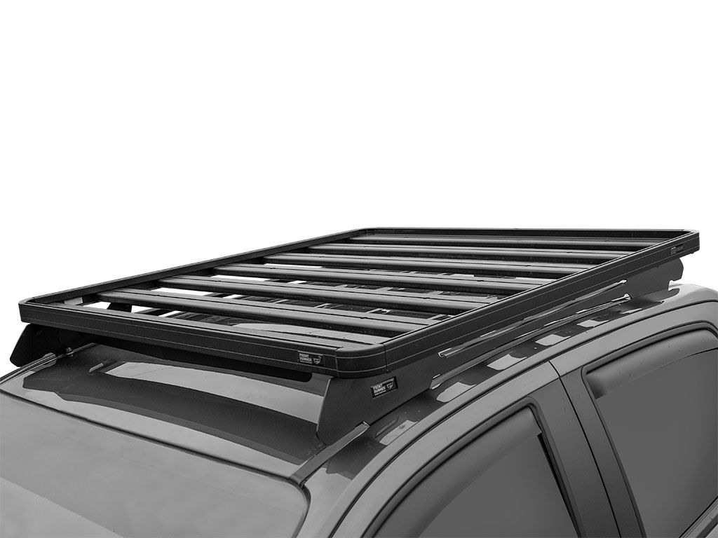 Chevrolet Colorado (2015 to 2022) Slimline Roof Rack - by Front Runner