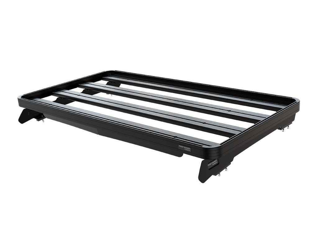 Over-Cab Camper Slimline II Roof Rack for Chev Silverado (2013 to Current) - by Front Runner