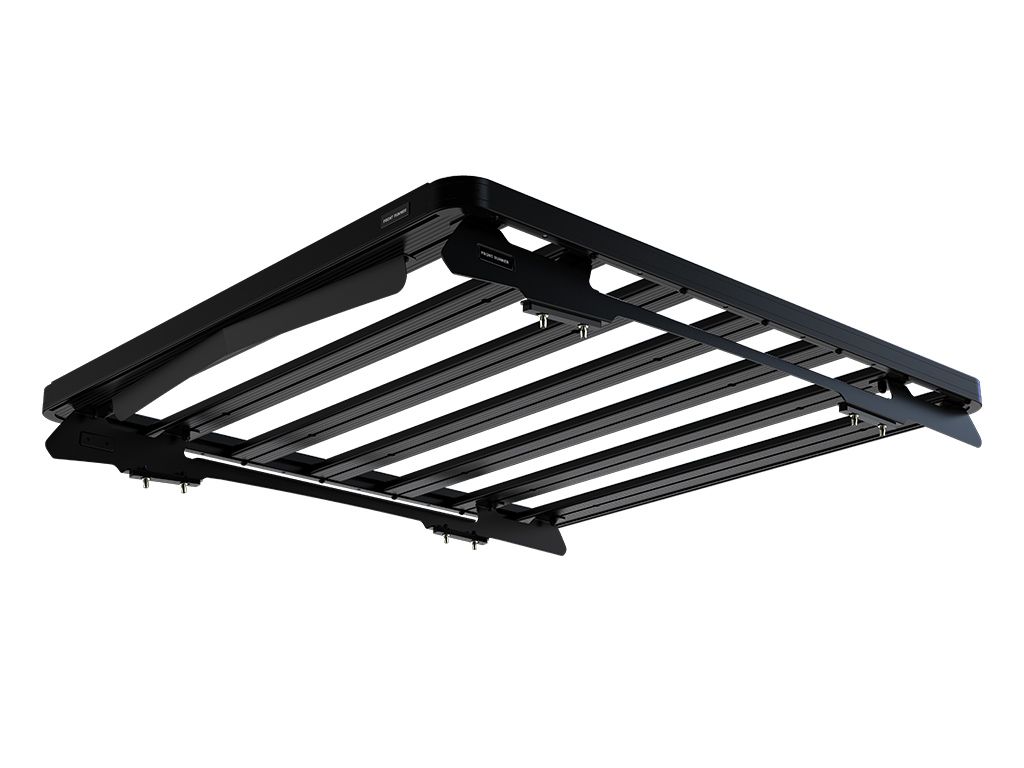RAM 1500/2500/3500 CREW Cab (2009+) Slimline II Roof Rack Kit - by Front Runner