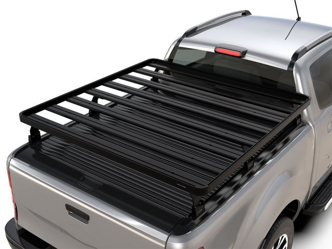 Ram Slimline II ReTrax XR Bed Rack Kit - by Front Runner
