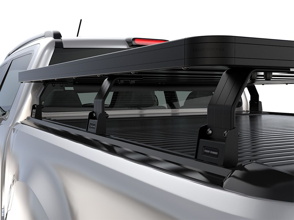 Ram Slimline II ReTrax XR Bed Rack Kit - by Front Runner