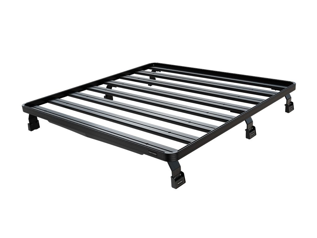 Ram Slimline II ReTrax XR Bed Rack Kit - by Front Runner