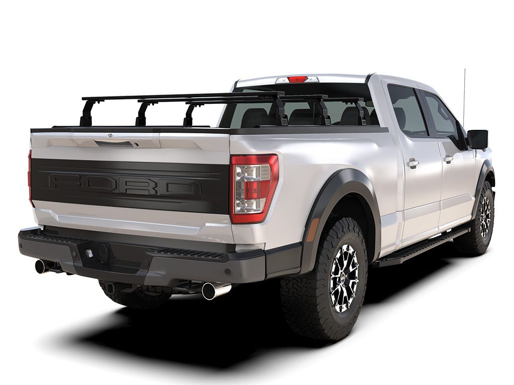 Triple Load Bar Kit for Ford F150 6.5 (2009 to Current) - by Front Runner
