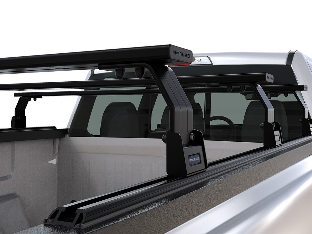 Triple Load Bar Kit for Ford F150 6.5 (2009 to Current) - by Front Runner