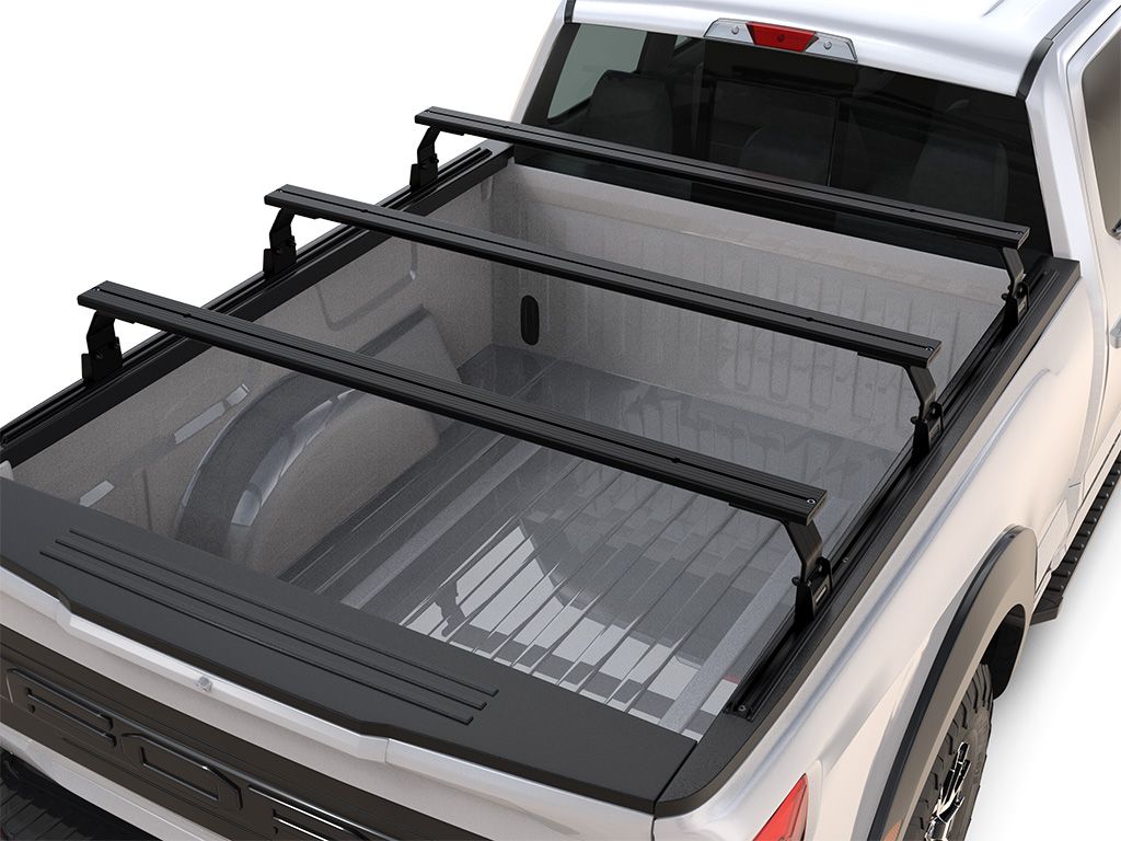 Triple Load Bar Kit for Ford F150 6.5 (2009 to Current) - by Front Runner