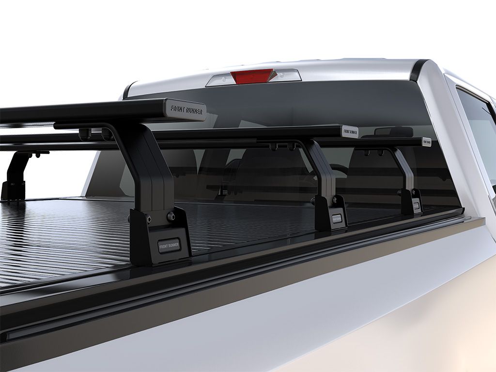 Triple Load Bar Kit for Ford F150 5"6" Retrax XR (2004 to Current) - by Front Runner