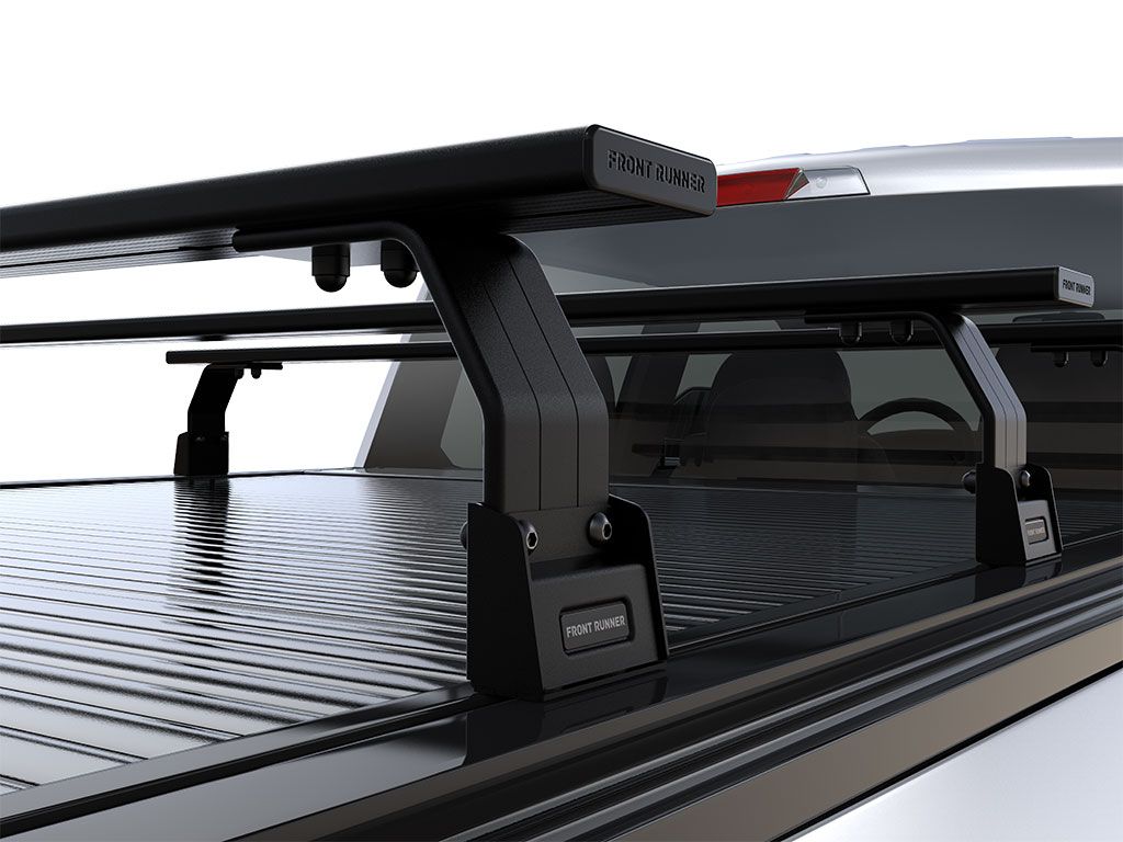 Triple Load Bar Kit for Ford F150 5"6" Retrax XR (2004 to Current) - by Front Runner