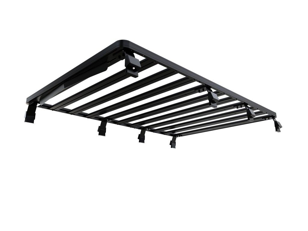 Mercedes Gelandewagen G Class (1979-2017) Slimline II Roof Rack Kit - By Front Runner