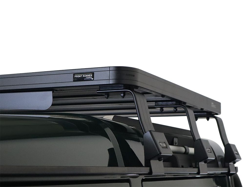 Slimline II 1/2 Roof Rack Kit for Ineos Grenadier Quartermaster (2023 to Current) - by Front Runner