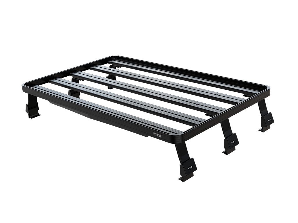 Slimline II 1/2 Roof Rack Kit for Ineos Grenadier Quartermaster (2023 to Current) - by Front Runner